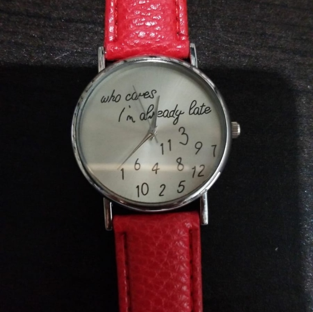 women watches geneva fashion bracelet relogio Lady - Picture 3 of 4